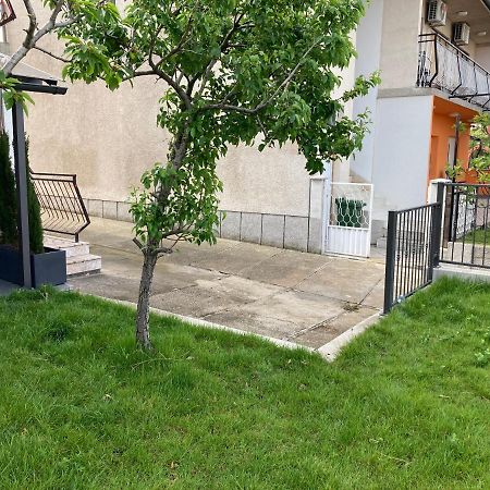 Seaview Apartment Moritz Senj  Exterior photo