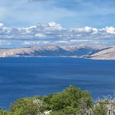 Seaview Apartment Moritz Senj  Exterior photo